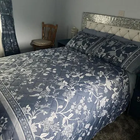 度假居 Clinton's County Leitrim