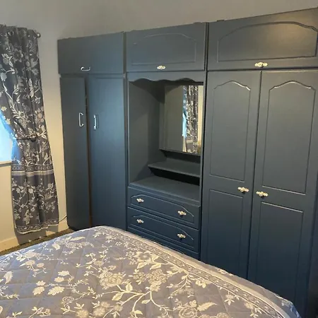 Clinton's * County Leitrim