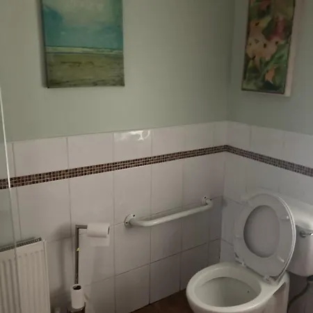 Сasa de vacaciones Clinton's *