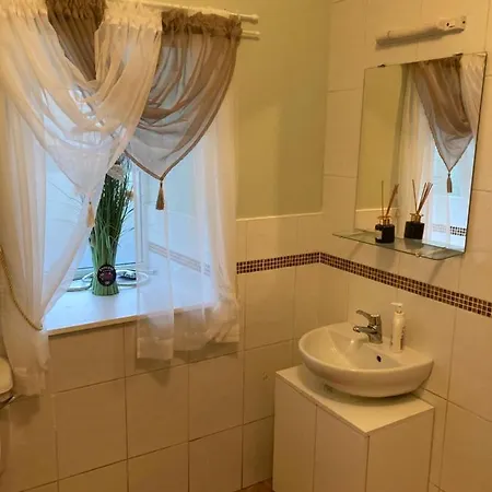 度假居 Clinton's *