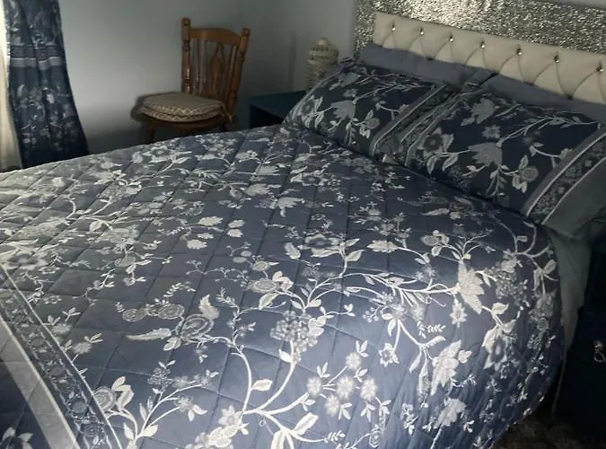 Ferienhaus Clinton's County Leitrim