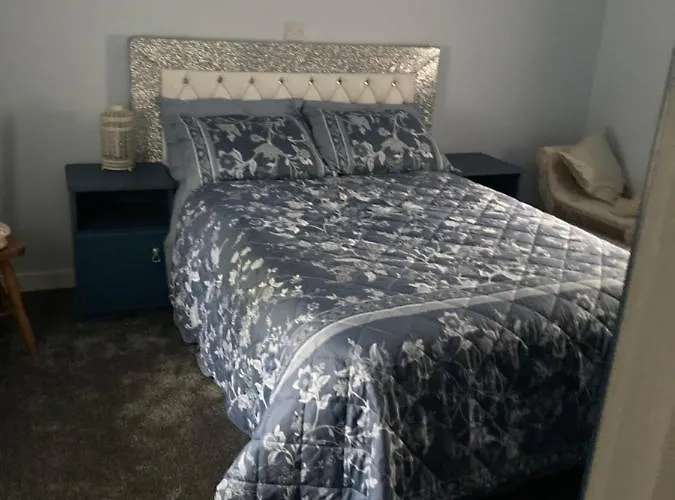 Clinton's Ferienhaus *