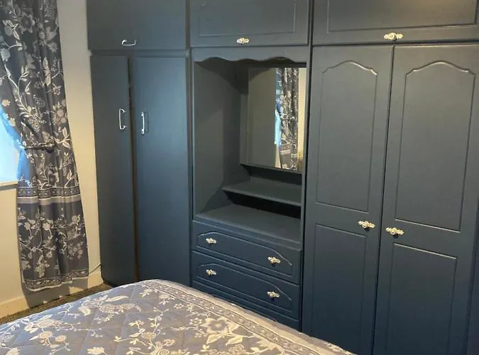 Clinton's * County Leitrim