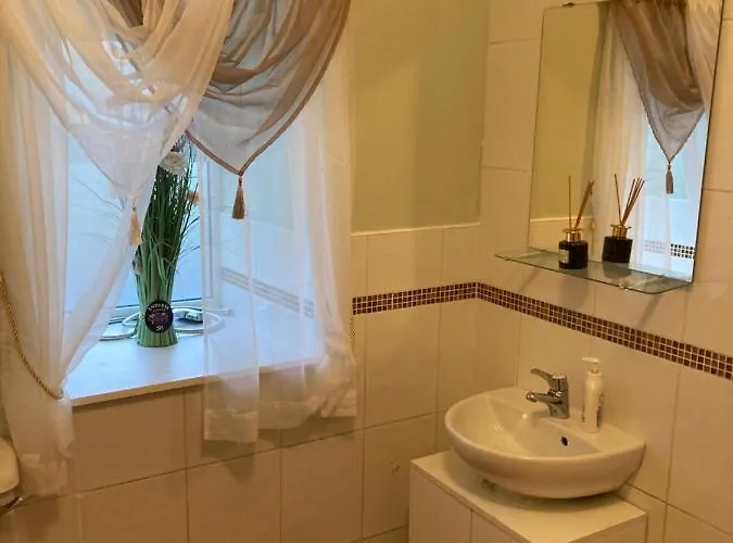 Ferienhaus Clinton's *